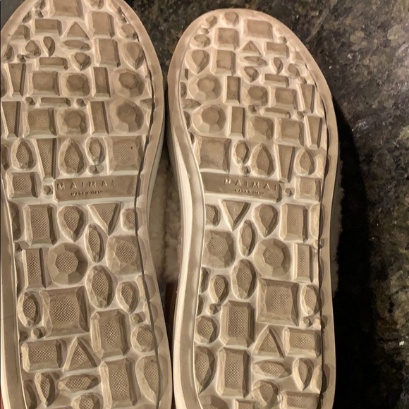 Women flat shoes - Picture 3 of 4